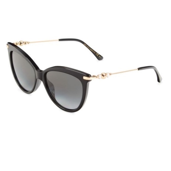 Jimmy Choo Sunglasses - Picture 2 of 8